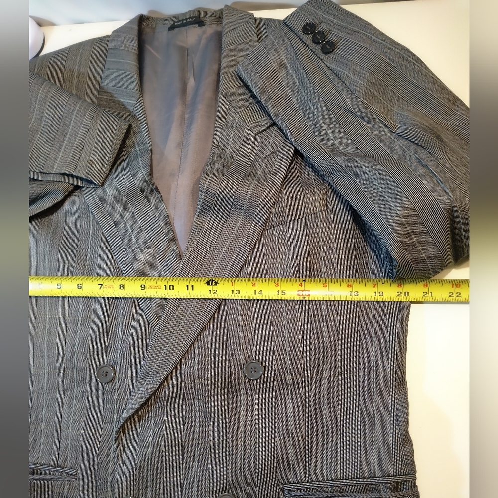 Jacket - Picture 5 of 9
